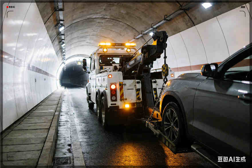镇平道路救援汽车换轮胎